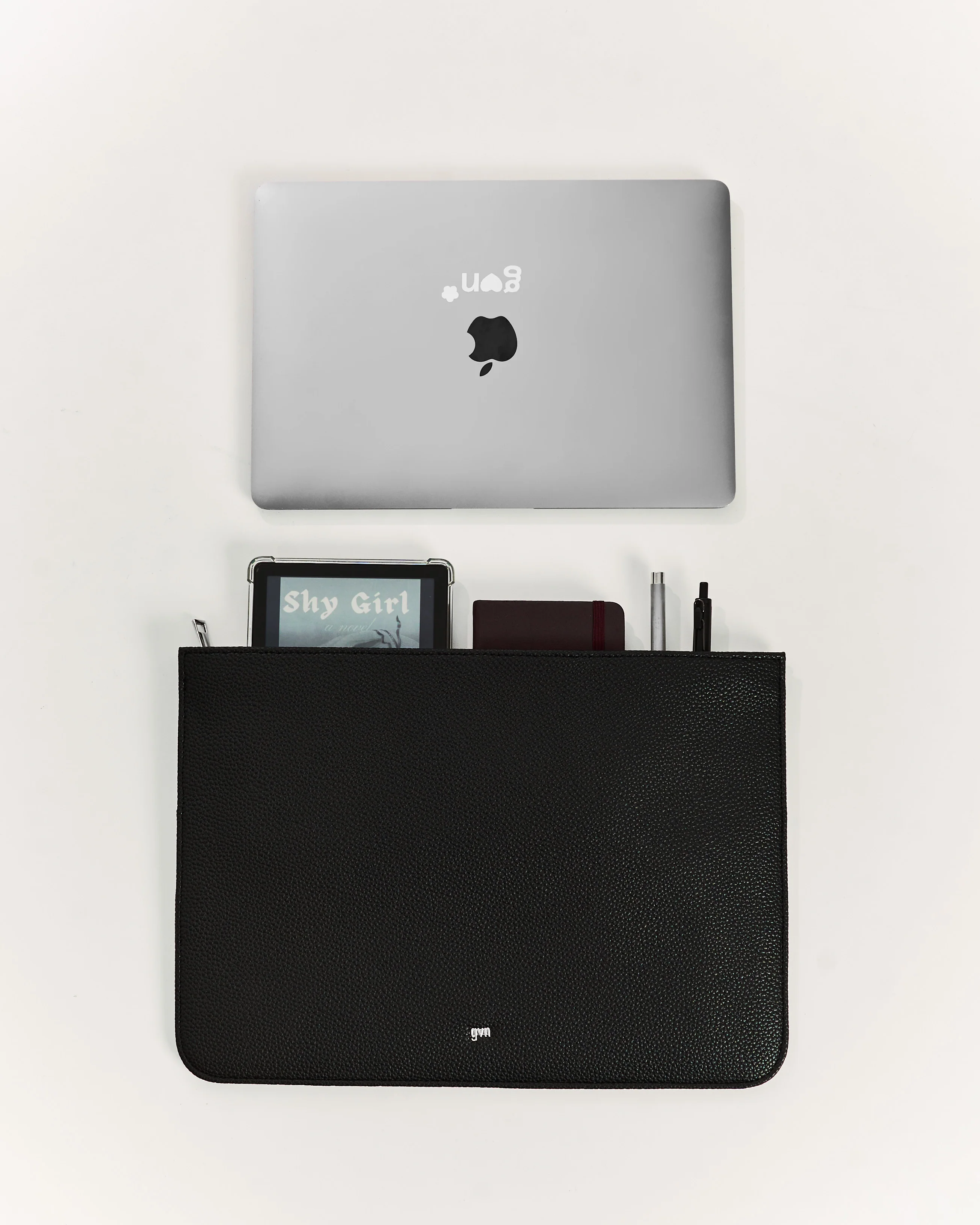Laptop Sleeve in Pine - Image 3