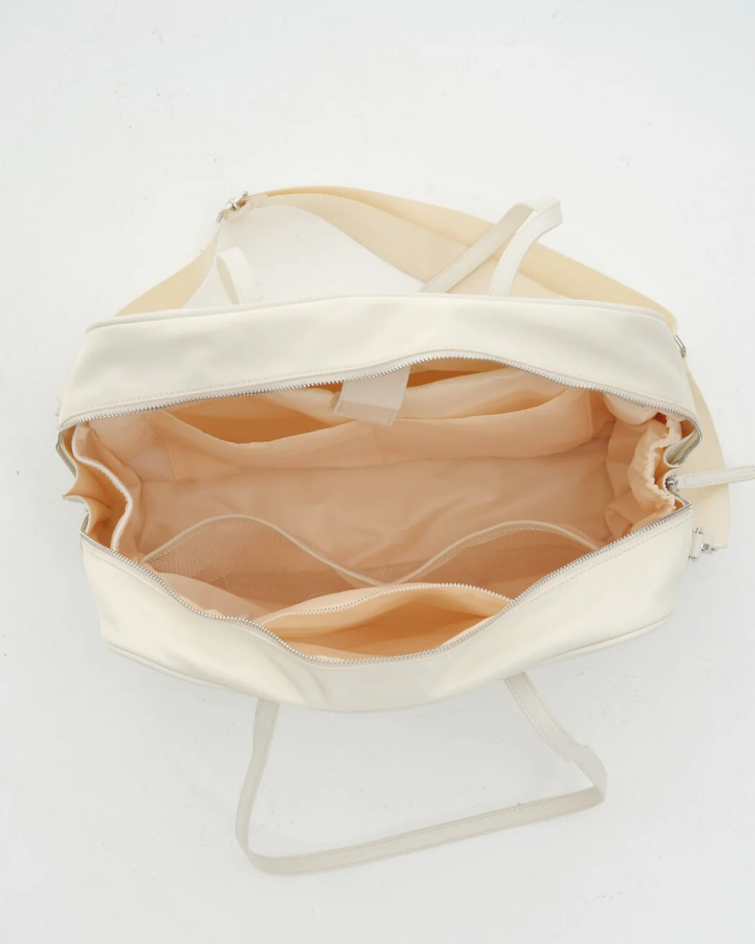 Limited Edition: Shape x GVN Bag in Ash - Image 4