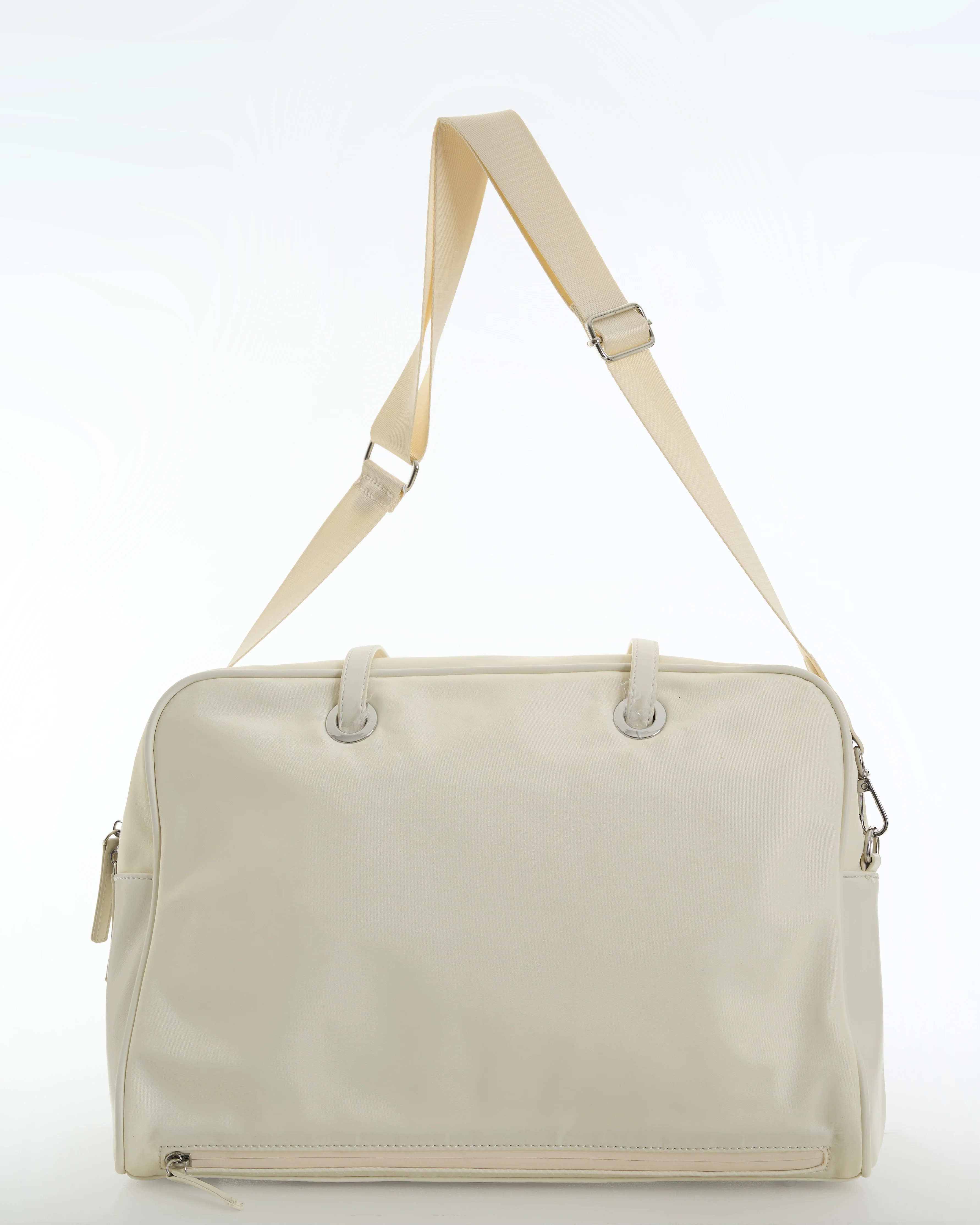 Limited Edition: Shape x GVN Bag in Ash - Image 6